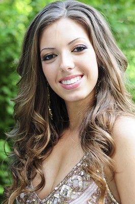 Miss Universe 2012 Contestants